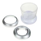 Стерилизатор для бутылочек Ergopower ER UV05, UV, таймер 5 мин, 3хААА - Фото 6