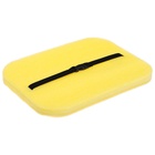 Сидушка туристическая на резинке maclay, 25 мм, цвет МИКС - Фото 6