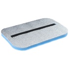 Сидушка туристическая на резинке maclay, с фольгой, 25 мм - Фото 6