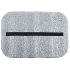 Сидушка туристическая на резинке maclay, с фольгой, 25 мм - Фото 7