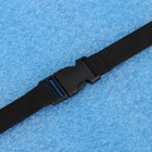 Сидушка туристическая на резинке maclay, с фольгой, 25 мм - Фото 8