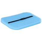 Сидушка туристическая на резинке maclay, с фольгой, 25 мм - Фото 10