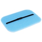 Сидушка туристическая на резинке maclay, с фольгой, 15 мм - Фото 5