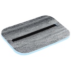 Сидушка туристическая на резинке maclay, с фольгой, 15 мм - Фото 6