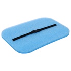 Сидушка туристическая на резинке maclay, с фольгой, 15 мм - Фото 7