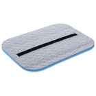 Сидушка туристическая на резинке maclay, с фольгой, 15 мм - Фото 8