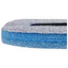 Сидушка туристическая на резинке maclay, с фольгой, 15 мм - Фото 9