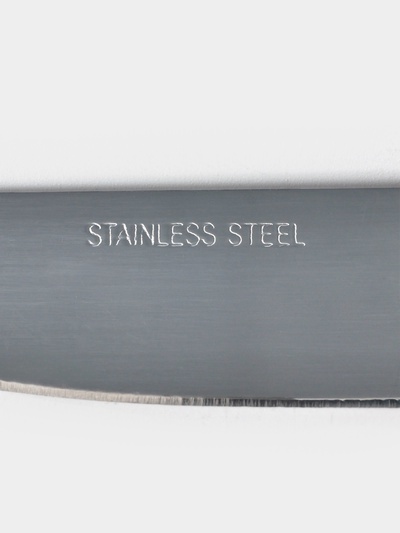 Нож для овощей кухонный Доляна «Триколор», лезвие 8.5 см