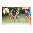 Разбрызгиватель надувной "Гусеница", 18х17х27 см, от 3 лет 56599NP INTEX - Фото 2