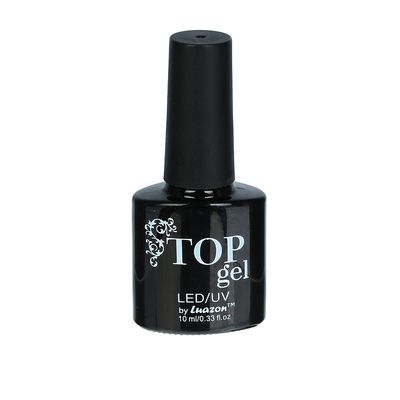 УЦЕНКА Топ для создания матового эффекта LED/UV 10 мл