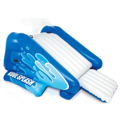 Горка надувная, водная, 333×206×117 см, от 6 лет, 58849NP INTEX