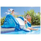 Горка надувная, водная, 333×206×117 см, от 6 лет, 58849NP INTEX - Фото 4