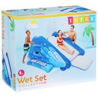 Горка надувная, водная, 333×206×117 см, от 6 лет, 58849NP INTEX - Фото 6