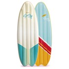 Матрас «Доска для сёрфинга», 178 х 69 см, цвета МИКС, 58152EU INTEX - Фото 3