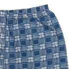 Трусы мужские шорты, цвет МИКС, размер 56-58 - Фото 4