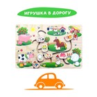 Лабиринт «На ферме» - Фото 3