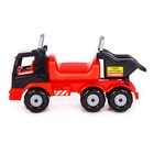 Толокар - автомобиль Mammoet, каталка - Фото 2