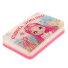 Мыло с картинкой на открытке "Самой милой и талантливой!" - Фото 2