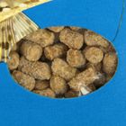 Корм для рыб и рептилий ЗООМИР "Гранулы" тонущие гранулы, коробка, 40 г - Фото 2