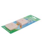 Корм для рыб ЗООМИР «Корм выходного дня» 2×20 г - Фото 2