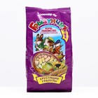 Корм-лакомство «Зоомир Грызунчик 1» для грызунов и кроликов, хрустящие гранулы, 150 г - Фото 4