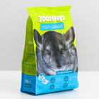 Корм «ЗООМИР Мадам Шинши» для шиншилл, 500 г - Фото 2