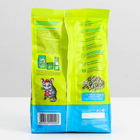 Корм «ЗООМИР Мадам Шинши» для шиншилл, 500 г - Фото 3