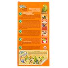 Корм "Весёлый попугай" для крупных попугаев, 400 г (+подарок) - Фото 2