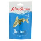 Корм Gran Gurman  "Bottom" для придонных рыб, 25 г - Фото 1