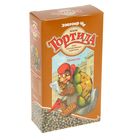 Лакомство «Тортила» гранулы для сухопутных черепах, гранулированный, 150 г - Фото 1
