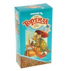 Корм «Тортила М» для водяных черепах, 50 г - Фото 1