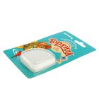 Минеральный блок Са+d=3 «Тортила М» для водяных черепах, 30 г - Фото 2