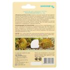 Минеральный блок Са+d=3 «Тортила М» для водяных черепах, 30 г - Фото 3