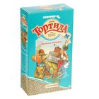 Корм «Тортила М Крепкий панцирь» для водяных черепах с кальцием, гранулы, 90 г - Фото 1