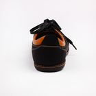Туфли мужские арт. A199-1 (черный) (р. 44) - Фото 3