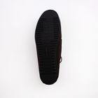 Туфли мужские арт. K136-3 (коричневый) (р. 45) - Фото 5