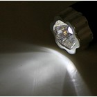 Фонарик свет на кольце под металл 1 лампа МИКС - Фото 2