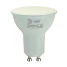 Лампа светодиодная "ЭРА", MR16, 6 Вт, GU10, 2700 К, теплый белый - Фото 4