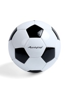 Футбольный мяч ONLYTOP Classic, машинная сшивка, 32 панели, р. 5, PVC - Фото 5