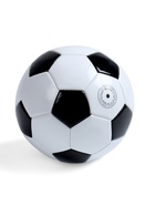 Футбольный мяч ONLYTOP Classic, машинная сшивка, 32 панели, р. 5, PVC 2187747