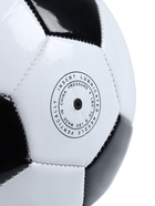 Футбольный мяч ONLYTOP Classic, машинная сшивка, 32 панели, р. 5, PVC 2187747