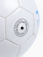 Футбольный мяч ONLYTOP «Россия», машинная сшивка, 32 панели, р. 5, PVC - Фото 8