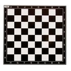 Доска для шахмат, складная - Фото 1