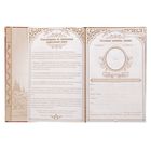 Родословная книга «Книга нашей семьи», 50 листов, 22 х 31 см - Фото 4