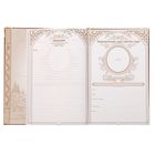 Родословная книга «Книга нашей семьи», 50 листов, 22 х 31 см - Фото 6