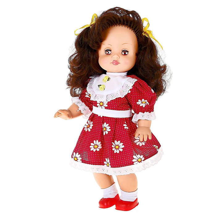 Кукла «Алина №2» МИКС - фото 1905396363