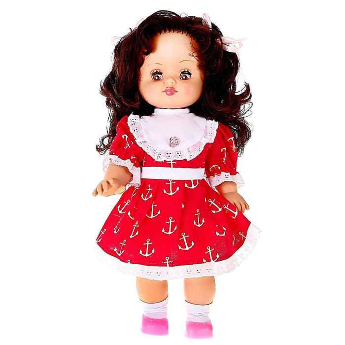 Кукла «Алина №2» МИКС - фото 1905396364