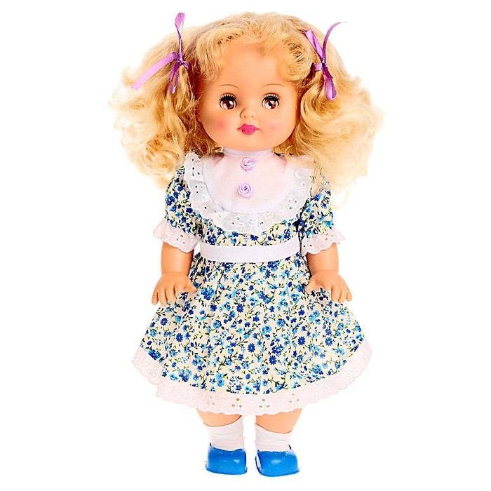 Кукла «Алина №2» МИКС - фото 1905396367