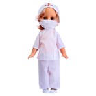 Кукла «Доктор» - фото 8531050