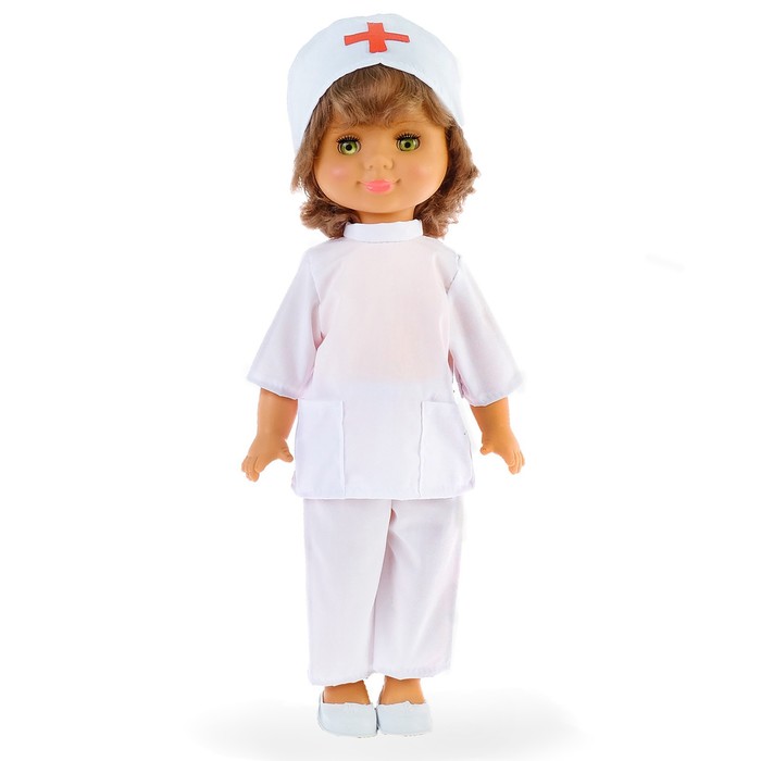 Кукла «Доктор» 41500